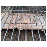 Aussie Brand Gas Grill with Cover