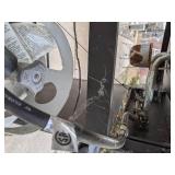 Aussie Brand Gas Grill with Cover