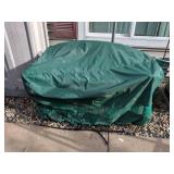 Suncast Patio Bench with Storage