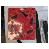 Mixed Lot: CleanRobot Vacuums, Electric Toothbrushes, Solar Hula Girls, Tablet Cover w/ Keyboard, & More