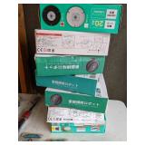 Mixed Lot: CleanRobot Vacuums, Electric Toothbrushes, Solar Hula Girls, Tablet Cover w/ Keyboard, & More