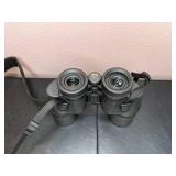 Black Nikon 8248 ACULON A211 Binocular