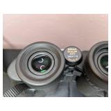 Black Nikon 8248 ACULON A211 Binocular