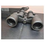 Black Nikon 8248 ACULON A211 Binocular