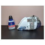 Bissell Spotlifter Powerbrush Handheld Deep Carpet Cleaner Corded
