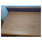 Beautiful Solid Wood Coffee Table
