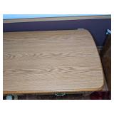 Beautiful Solid Wood Coffee Table