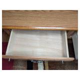 Beautiful Solid Wood Coffee Table