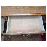Beautiful Solid Wood Coffee Table