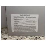 Brand New HP 22AIO Celeron Blue 4GB 256GB All in One Desktop Computer