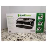 Brand New FoodSaver FM5200 Series 2-in-1 Vacuum Sealing System for Food Preservation