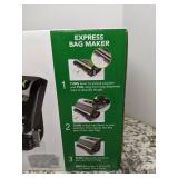 Brand New FoodSaver FM5200 Series 2-in-1 Vacuum Sealing System for Food Preservation