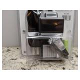 Brand New WAHL Professional Cordless Peanut Trimmer Model # 8663  White 1 Pc Kit