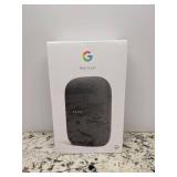 Brand New Google Nest Audio Smart Speaker with Google Assistant