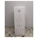 Brand New Google Nest Audio Smart Speaker with Google Assistant