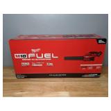 New Milwaukee M18 FUEL 120 MPH 450 CFM 18-Volt Lithium-Ion Brushless Cordless Handheld Blower Kit with 8.0 Ah Battery & Rapid Charger