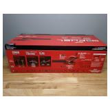 New Milwaukee M18 FUEL 120 MPH 450 CFM 18-Volt Lithium-Ion Brushless Cordless Handheld Blower Kit with 8.0 Ah Battery & Rapid Charger