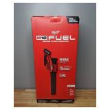 New Milwaukee M18 FUEL 120 MPH 450 CFM 18-Volt Lithium-Ion Brushless Cordless Handheld Blower Kit with 8.0 Ah Battery & Rapid Charger
