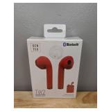 Brand New Gentek Bluetooth TW2 True Wireless Earbuds