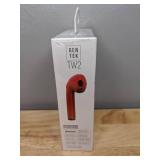 Brand New Gentek Bluetooth TW2 True Wireless Earbuds