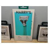 Set of 10 Brand New Harry