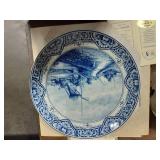 Delfts & Other Collector Plates