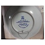 Delfts & Other Collector Plates
