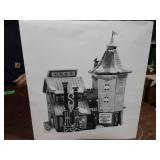 Dept. 56 Heritage Village Collection North Pole Series
