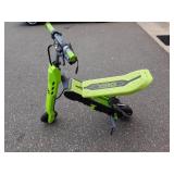 Viro Vega Electric Mini Bike & Scooter Combo With Charger Works Great