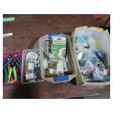 Beads, Tools, Beading Related