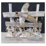 UNIQUE PHEASENT MOUNT