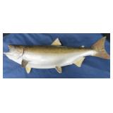 25 LB KING SAMON MOUNT