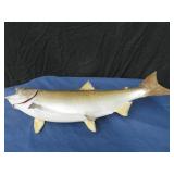 25 LB KING SAMON MOUNT