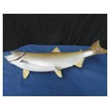 25 LB KING SAMON MOUNT