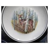 FOLK CRAFT STONE WARE