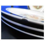 FOLK CRAFT STONE WARE