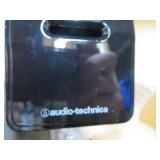 ALMOST NEW AUDIO - TECHNICA TURNTABLE
