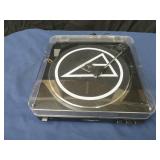 ALMOST NEW AUDIO - TECHNICA TURNTABLE