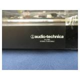 ALMOST NEW AUDIO - TECHNICA TURNTABLE