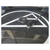 ALMOST NEW AUDIO - TECHNICA TURNTABLE