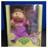 VINTAGE CABBAGE PATCH KID / ORIGNIAL BOX