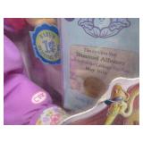 VINTAGE CABBAGE PATCH KID / ORIGNIAL BOX
