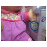 VINTAGE CABBAGE PATCH KID / ORIGNIAL BOX