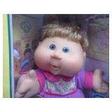 VINTAGE CABBAGE PATCH KID / ORIGNIAL BOX