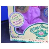VINTAGE CABBAGE PATCH KID / ORIGNIAL BOX