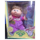 VINTAGE CABBAGE PATCH KID / ORIGNIAL BOX
