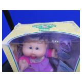 VINTAGE CABBAGE PATCH KID / ORIGNIAL BOX
