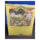 VINTAGE CABBAGE PATCH KID / ORIGNIAL BOX