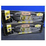 2 HIGHLY COLLECTABLE MATCHBOX PREMIERE COLLECTION RIGS SERIES 1