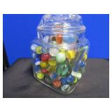 VINTAGE MARBLES